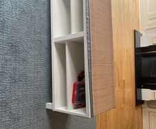 IKEA tv stand