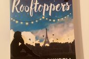 Katherine Rundell Book Rooftoppers