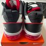 Basketball Trainers UK Size 4 Image 2
