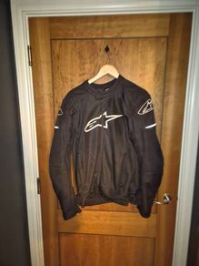 Alpinestars jacket