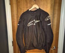 Alpinestars jacket