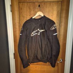 Alpinestars jacket