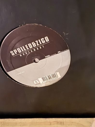 Trance vinyl records
