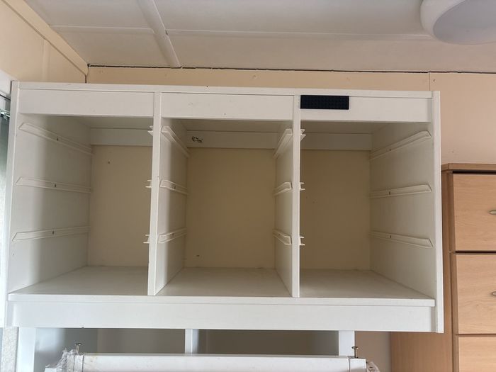 Ikea Trofast unit