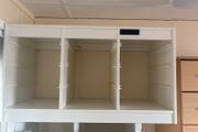 Ikea Trofast unit