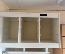 Ikea Trofast unit