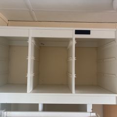 Ikea Trofast unit