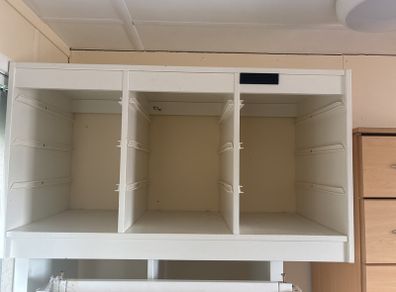 Ikea Trofast unit