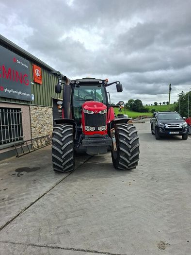 Massey Ferguson Other 2016