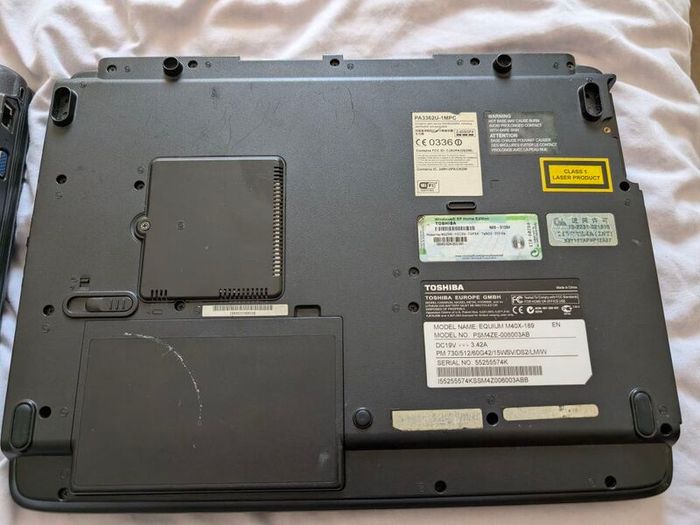 laptops