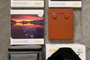 NISI high end filter set for Nikon 14-24 f2.8