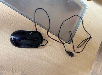 Mice with cable
