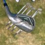 Taylormade RBZ irons 4-9 Image 4