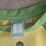 Brasil football soccer t shirt size 134/140  cm boy Image 2