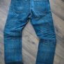 Ralph Lauren Rrl Double Selvedge Jeans Image 2