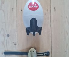 Rockit baby rocker for pram