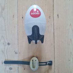 Rockit baby rocker for pram