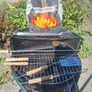 BBQ bundle & cooking tools for sale Image 3