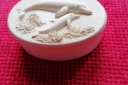 New Dolphin Trinket Box