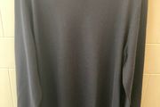Hugo Boss Blue Sweater  Large