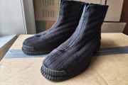 camper boots