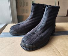 camper boots