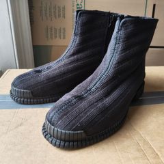 camper boots