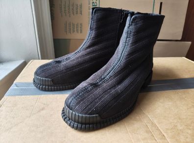 camper boots