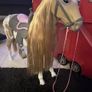 Our Generation Trailer and Horse Image 3