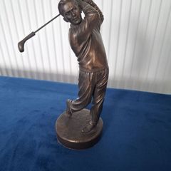 Vintage The Swing