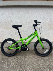 Kids bike