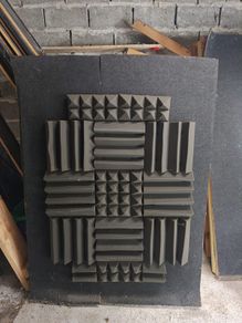 Vocal Booth