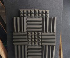 Vocal Booth