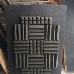 Vocal Booth