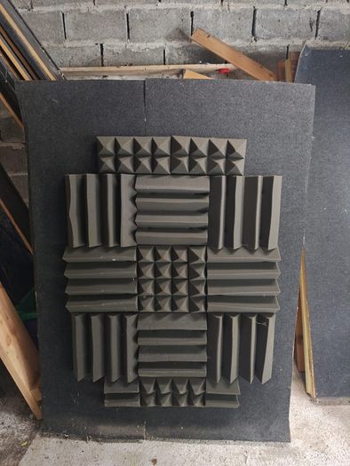 Vocal Booth