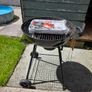 BBQ Grill Image 2