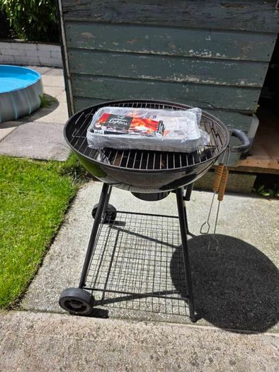 BBQ Grill