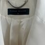 Karen Millen Cream Coat Image 2
