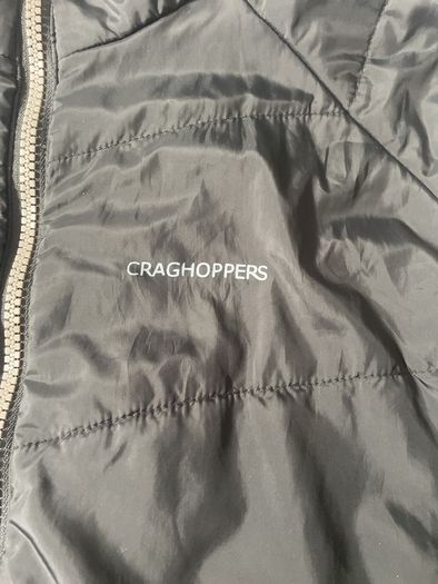 Craghoppers gilet