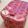 Collection of Vanity Cases/Wash Bags/Vanity Bags/Makeup Bags Image 4