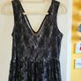 cocktail dress, lace Image 5