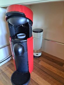 nespresso vertuoplus type gd82