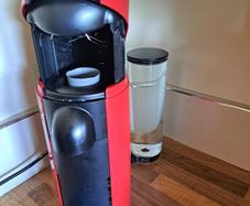 nespresso vertuoplus type gd82