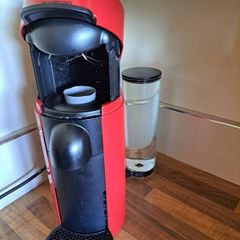 nespresso vertuoplus type gd82