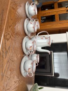 Denby Twilight set