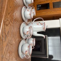 Denby Twilight set