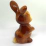 Vintage Goebel Standing Bunny Rabbit Figurine From 1961 Image 8