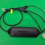Postage - Lot of 3 Jabra LINK Avaya Phone EHS Electronic Hook Switch Cables Image 8