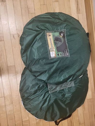 pop up tent