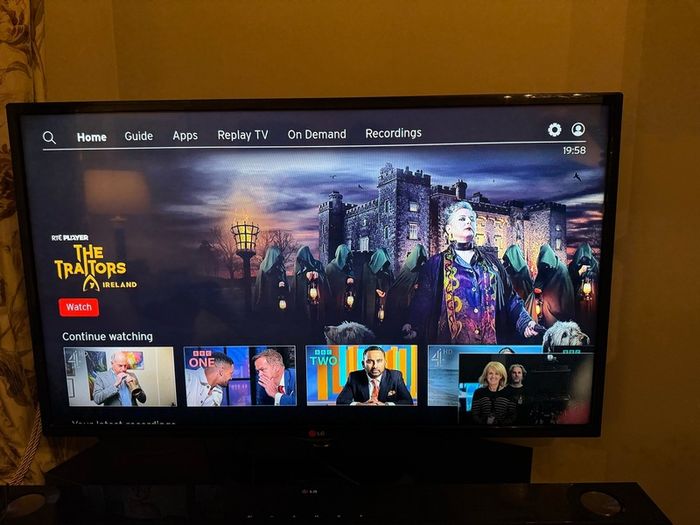 Television LG